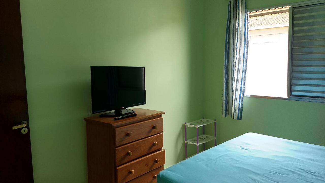 Apartamento Villagio 6 أوباتوبا المظهر الخارجي الصورة