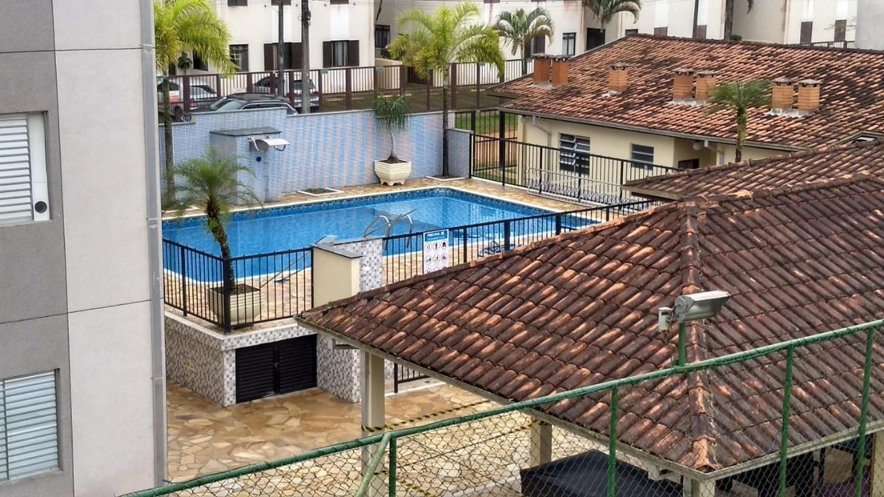Apartamento Villagio 6 أوباتوبا المظهر الخارجي الصورة