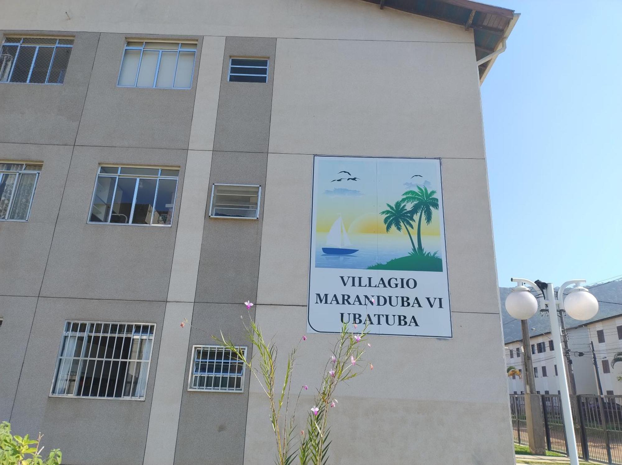 Apartamento Villagio 6 أوباتوبا الغرفة الصورة